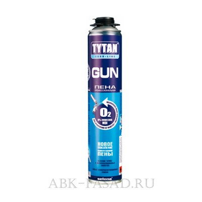 Tytan «Euro-Line Gun»